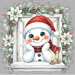 Christmas-ADJ 12948